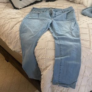 Torrid Jeans 💕 great condition